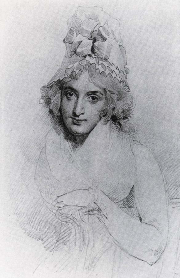 Sarah Siddons